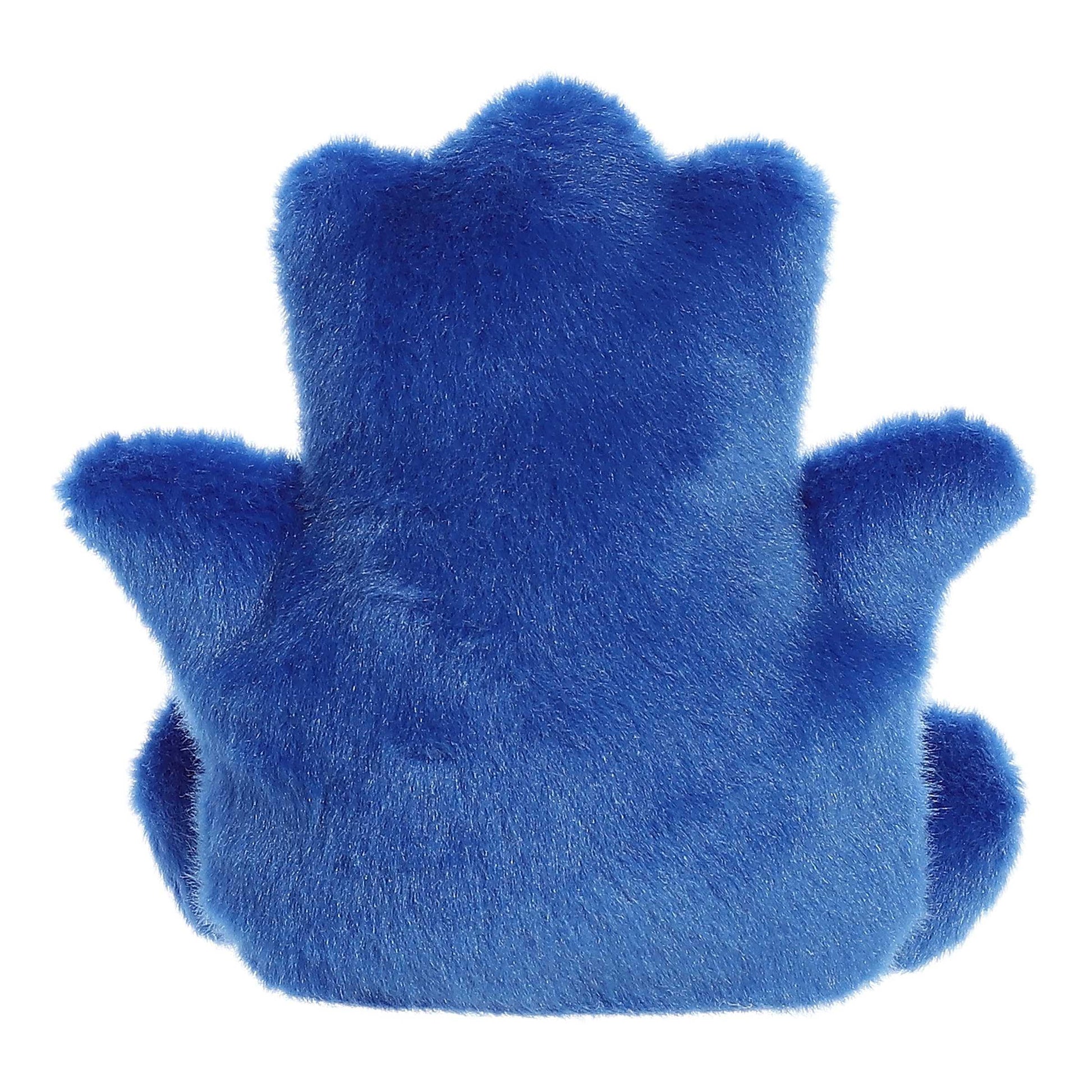 Aurora® Adorable Palm Pals™ Farah Hamsa™ Stuffed Animal - Fun Collectible Plush for Kids and Adult Collectors - Perfect for Decorating Rooms