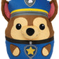 GUND Paw Patrol Trend Squishy Plush Toy 20cm - Toy and Cushion in 1 Play and Relax for 1 Year of Paw Patrol Fans - Assorted Items - Not Preferred