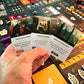 Hegemony: Lead Your Class to Victory - Unique Asymmetric Card Driven Game, Political Economic Board Game, Ages 14+, 2-4 Players