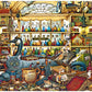 Buffalo Games - Charles Wysocki Elmer and Loretta - 1000 Piece Puzzle