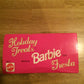 Holiday Treats Barbie Fiesta Special Edition