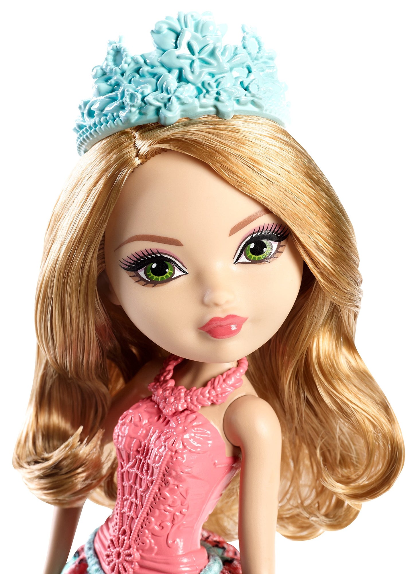 Ever After High Ashlynn Ella Doll