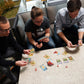 Virulence: an Virus-Themed Card Game | Biology Board Game for Kids, Teens, Adults, and Teachers | Fun & Engaging Science-Accurate Game to Learn