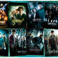 Ceaco - Harry Potter Posters - 1000 Piece Jigsaw Puzzle for Adults