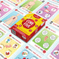 Play Mindsy Sage Core 5 - Human Body STEM Educational Fast Paced Card Game (Standard Edition) for Ages 6+ | Fun Science Anatomy Learning Game