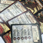 Catalyst Game Labs Battlefield Support Deck Revised - Strategy Card Game for BattleMech Fans - 55 Cards, Ages 14+