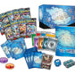Pokemon TCG: Scarlet & Violet Stellar Crown Elite Trainer Box