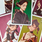 25th Century Games Vampire Queen - Fast-Paced Card Game, Thrilling Vampire Theme, Strategic Gameplay for Ages 8+ and 3 to 12 Players