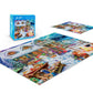 Buffalo Games - Aimee Stewart Winterland Fun - 1000 Piece Puzzle for Adults