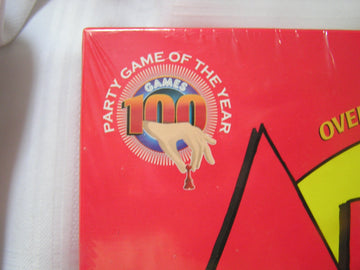 Apples to Apples The Game of Hilarious Comparisons Party Box
