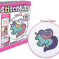 Kahootz StitchKits - Unicorn Stitching Kit
