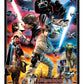 Star Wars - You'll Find I'm Full of Surprises - 1000 Piece Jigsaw Puzzle