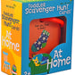 MOLLYBEE KIDS Toddler Scavenger Hunt Cards at Home, Toddler Activity, Ages 2, 3, Indoor Scavenger Hunt Game