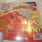 Mani Technology Hoop Power Dot Matrix Handheld Basketball Game