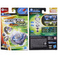 Beyblade Burst QuadDrive Guilty Lúinor L7 Spinning Top Starter Pack - Attack/Defense Type Battling Game with Launcher, Toy for Kids