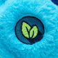 Care Bears 14” Grumpy Bear - Blue Plushie for Ages 4+ - Perfect Stuffed Animal Holiday, Birthday Gift, Super Soft and Cuddly - Good For Girls