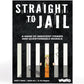 Vango Straight to Jail - A Game of Innocent Crimes and Questionable Morals - Ages 14 and Up - Card Game for 4 to 12 Players