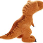 JURASSIC WORLD BASIC PLUSH Tyrannosaurus Rex