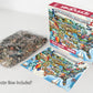 Springbok All American Attractions 1000 Piece Jigsaw Puzzle for Adults
