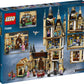 LEGO Harry Potter Hogwarts Astronomy Tower 75969 Building Toy Set for Kids, Boys, and Girls Ages 9+ (971 Pieces)