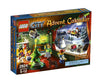 LEGO City Advent Calendar 2824