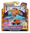 CarTuned™ Lowrider Series 1-1963 Chevy Impala (Orange)