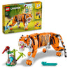 LEGO Creator Wild Tiger 31129