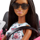 Barbie Doll & Convertible Vehicle Doll & Car