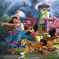 Ceaco - Disney Encanto Mirabel - 200 Piece Jigsaw Puzzle for Kids Ages 8-10