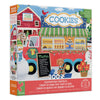 Ceaco - Stephanie Peterson Jones - Christmas Tree Farm Truck - 300 Piece Puzzle for Adults - Challenging and Perfect for Game Nights - Finished Puzzle