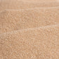 Sandtastik Tan Sand 10 lb Box Bright & Sparkling No Free Silica Vibrant Color Sand Sensory Terrarium Art Model Scenery Jewellery Arts & Crafts