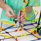K'NEX Education - STEM Explorations: Roller Coaster Set ‚ 546 Pieces, Creative Building Set‚ Ages 8+