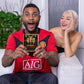 Messi vs Ronaldo Soccer Trivia Card Game - Soccer Cards 2025-2026 | Best Soccer Gift for Boys | Who's Da Goat?
