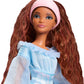 Mattel Disney The Little Mermaid HLX14 Doll
