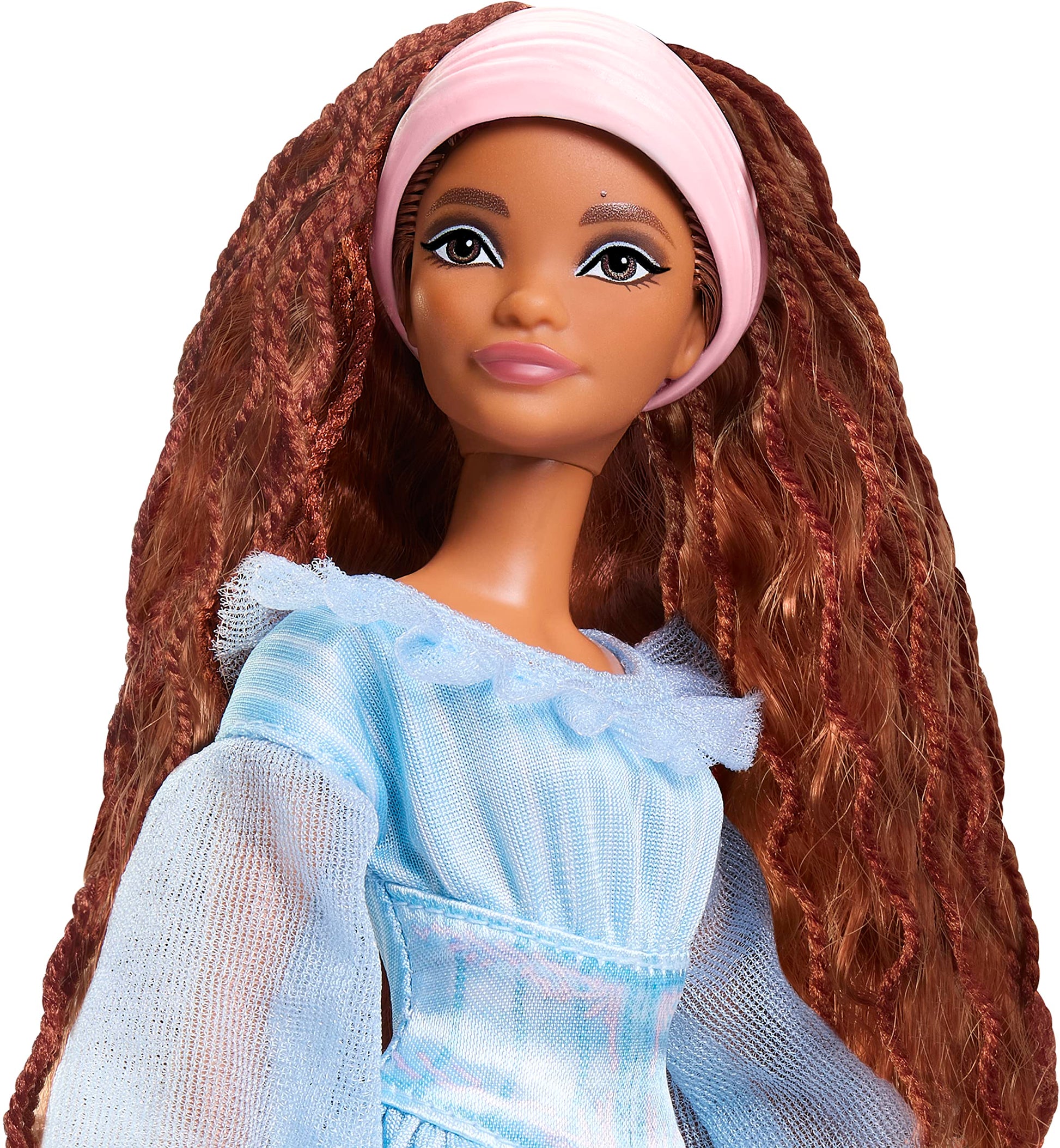 Mattel Disney The Little Mermaid HLX14 Doll