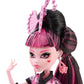 Monster High Monster Exchange Program Draculaura Doll