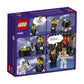 LEGO Holiday 6175449 Halloween Haunt 40260, Multi