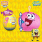 MiraBall - Bibi Bibi, Spongebob