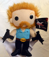 Funko Talking Chuck Norris Plush