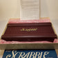 Scrabble Crossword Game, Deluxe Travel Edition