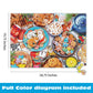 Buffalo Games - Aimee Stewart Cookies and Cocoa - 1000 Piece Jigsaw Puzzle