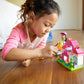 Barbie Builder Doll & Playset, Black Hair
