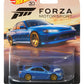 Hot Wheels Nissan Silvia (S15) Vehicle, 1:64 Scale