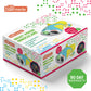 Little Experimenter Night Vision Binoculars for Kids, Flashlight, Ages 3-6