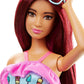 Barbie Fashionistas Ice Cream Romper