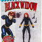 Marvel Retro 6-inch Collection Black Widow Figure