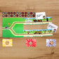 Skybound Trial by Trolley: an Adult Card Game of Moral Dilemmas and Murder | Party Game Games and Cyanide and Happiness | 3-13 Players, Ages 14 and Up