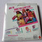 Barbie Costume Ball Fashions - Ball Gown or Genie (1990)