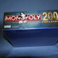 Millennium Edition 2000 Monopoly Game