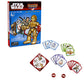 Star Wars Hands Down Game